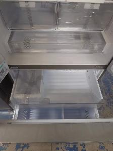 LG '36' Stainless Steel French Door Fridge on Sale‼️