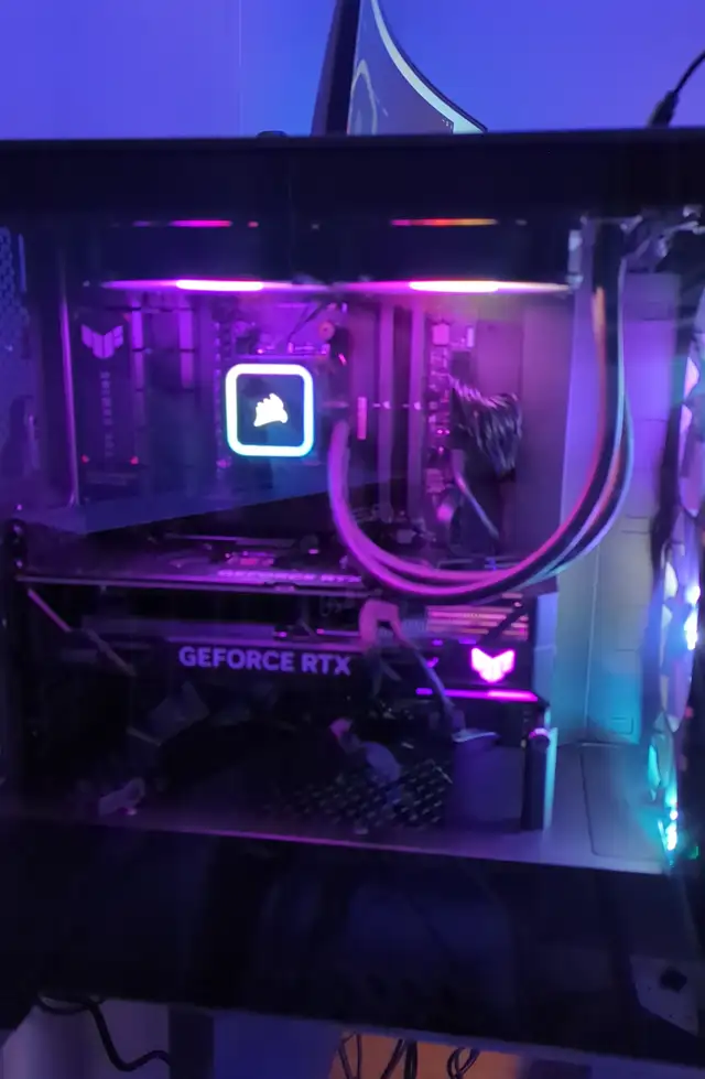 Custom Built Computers, Computer Repairs, Laptop Repairs - Photo 9