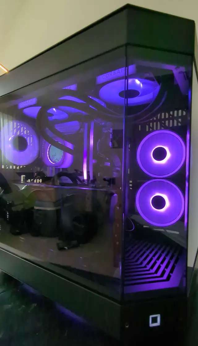 Custom Built Computers, Computer Repairs, Laptop Repairs - Photo 10