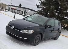 2019 Volkswagen golf comfortline 1.4