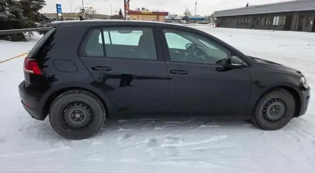 2019 Volkswagen golf comfortline 1.4 - Photo 3