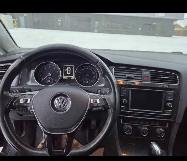 2019 Volkswagen golf comfortline 1.4 - Photo 4
