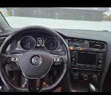 2019 Volkswagen golf comfortline 1.4 - Photo 4