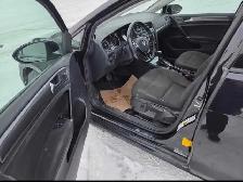 2019 Volkswagen golf comfortline 1.4 - Photo 5