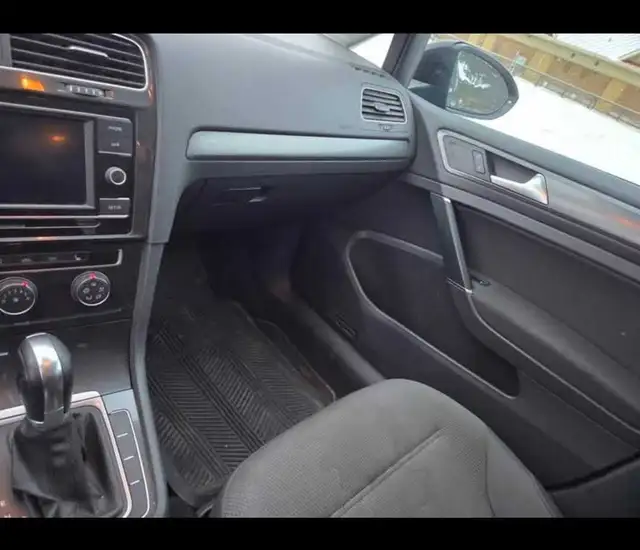 2019 Volkswagen golf comfortline 1.4 - Photo 6