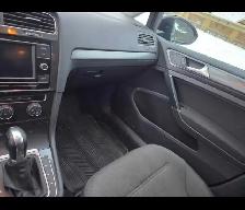 2019 Volkswagen golf comfortline 1.4 - Photo 6