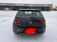 2019 Volkswagen golf comfortline 1.4 - Photo 7