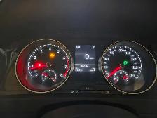 2019 Volkswagen golf comfortline 1.4 - Photo 9