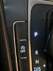 2019 Volkswagen golf comfortline 1.4 - Photo 10