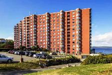 21-077 2-bedroom condo overlooking Bedford Basin