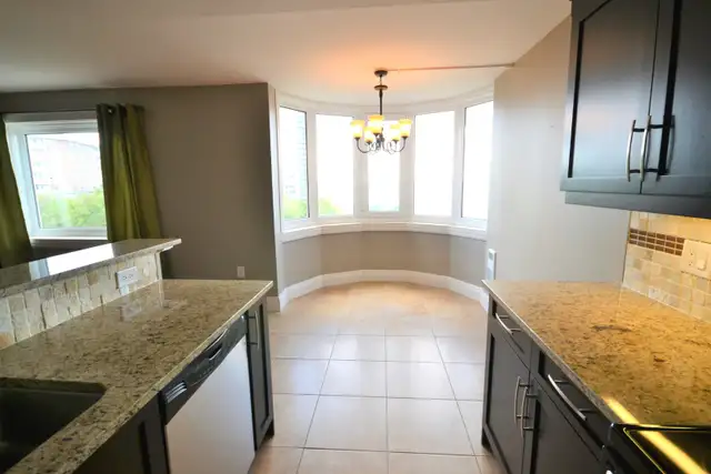 21-077 2-bedroom condo overlooking Bedford Basin - Photo 4