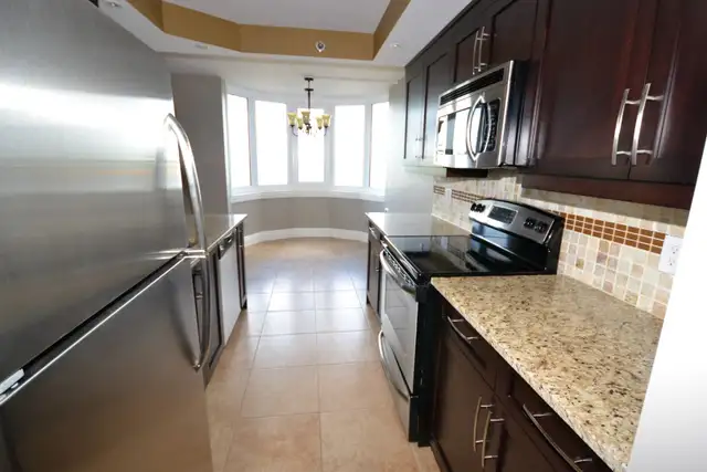 21-077 2-bedroom condo overlooking Bedford Basin - Photo 6