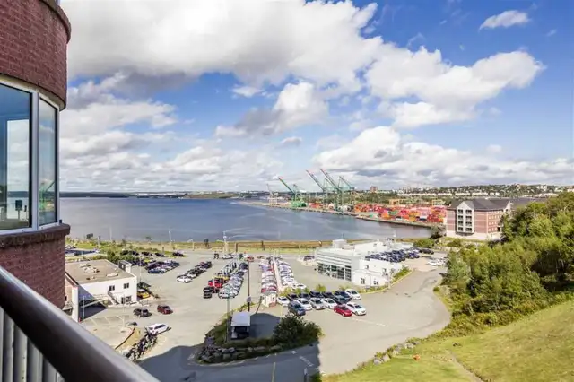 21-077 2-bedroom condo overlooking Bedford Basin - Photo 14