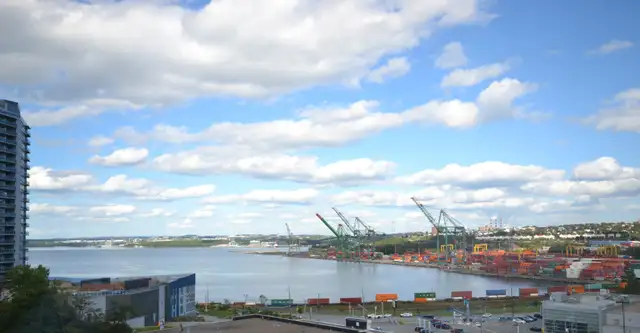 21-077 2-bedroom condo overlooking Bedford Basin - Photo 17