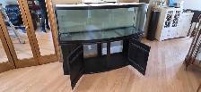 160 gal  / 600 litre aquarium - Photo 2