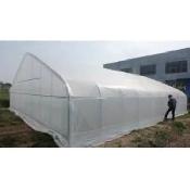 Tunnel Greenhouse 30×80 – Durable & Weather Resistant - Photo 2