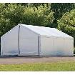 Tunnel Greenhouse 30×80 – Durable & Weather Resistant - Photo 5