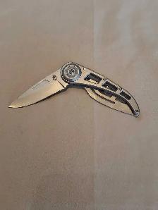 Gerber Folding Knife