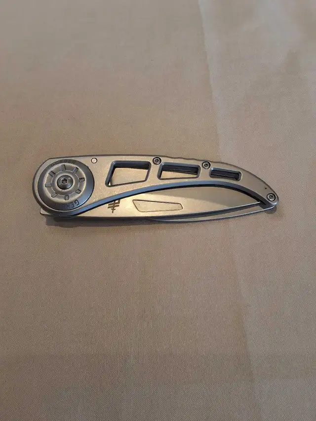 Gerber Folding Knife - Photo 3