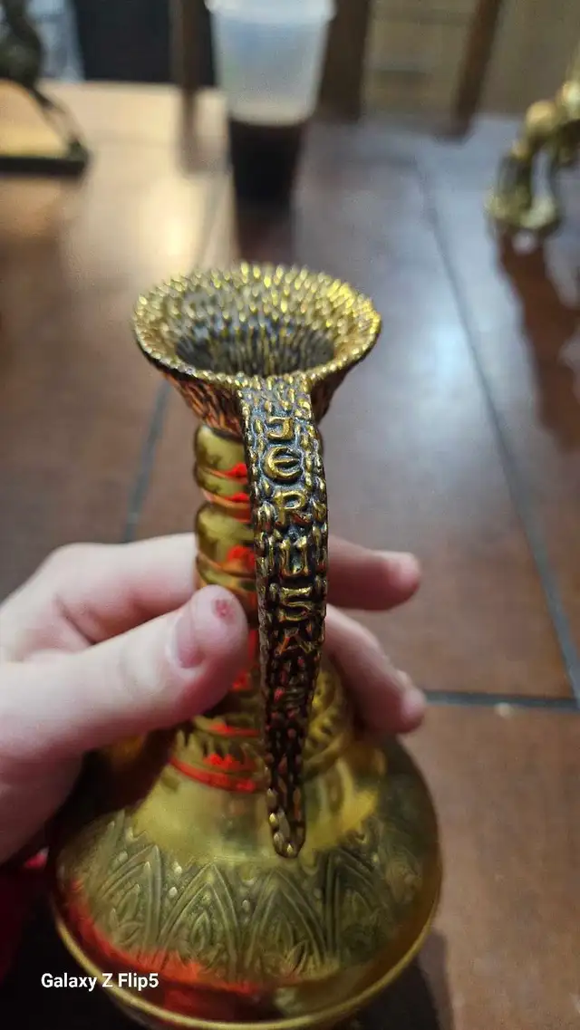 Cruche/pitcher decoratif - Photo 8