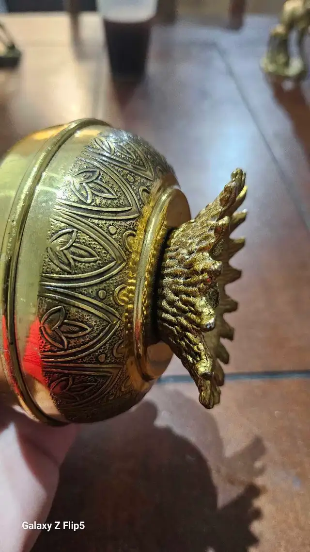 Cruche/pitcher decoratif - Photo 9