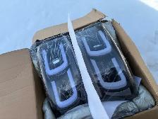 3rd gen dodge ram headlight 1500/2500 - Photo 4