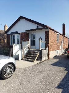 Bachelor Basement Apartment Warden and Eglinton