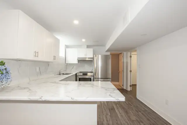 8487 Jennifer Cres, Niagara Falls - All Inclusive 1 Bedroom Unit - Photo 4