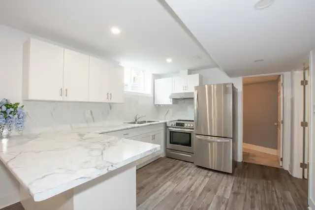 8487 Jennifer Cres, Niagara Falls - All Inclusive 1 Bedroom Unit - Photo 5