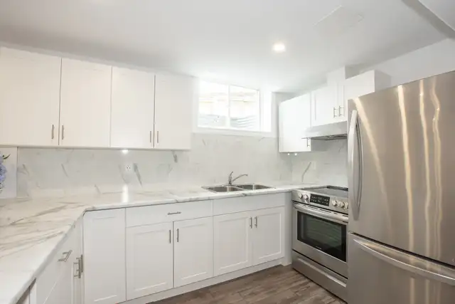 8487 Jennifer Cres, Niagara Falls - All Inclusive 1 Bedroom Unit - Photo 6