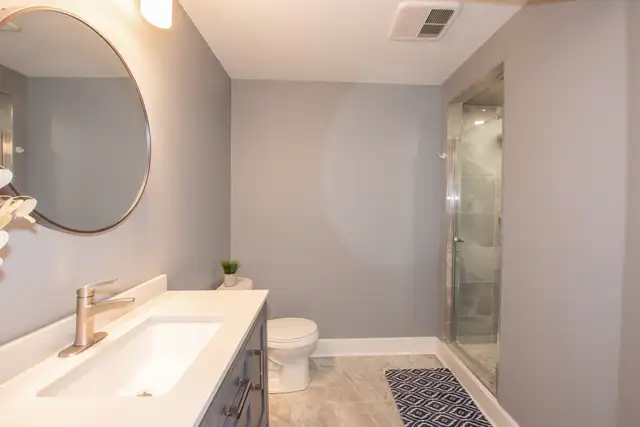 8487 Jennifer Cres, Niagara Falls - All Inclusive 1 Bedroom Unit - Photo 12