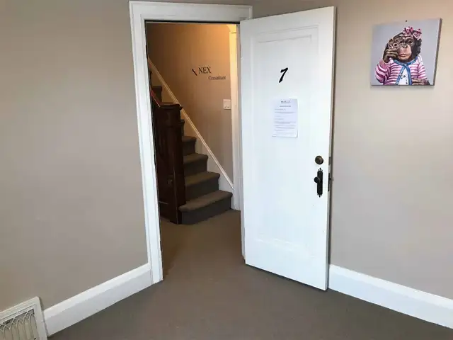 All Inclusive Main Floor Office on Toronto St. near Downtown - Photo 3