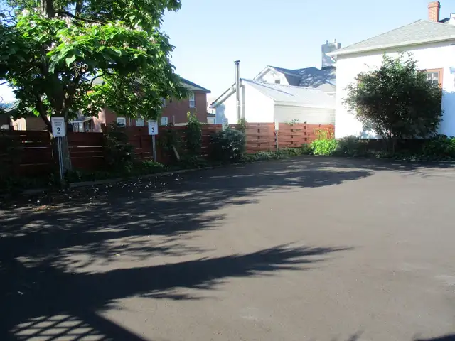 All Inclusive Main Floor Office on Toronto St. near Downtown - Photo 9