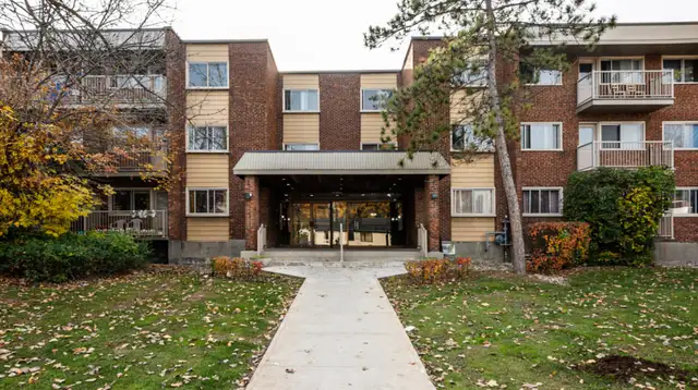 DDO - 514-683-6650  - 1 BDRM  & STUDIO