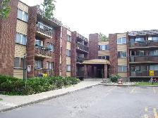 DDO - 514-683-6650  - 1 BDRM  & STUDIO - Photo 2