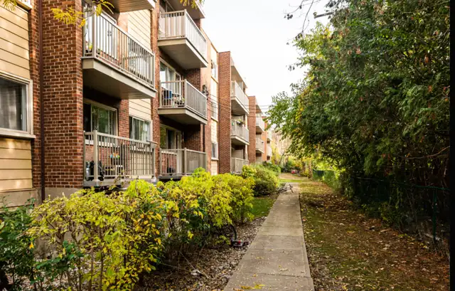 DDO - 514-683-6650  - 1 BDRM  & STUDIO - Photo 3