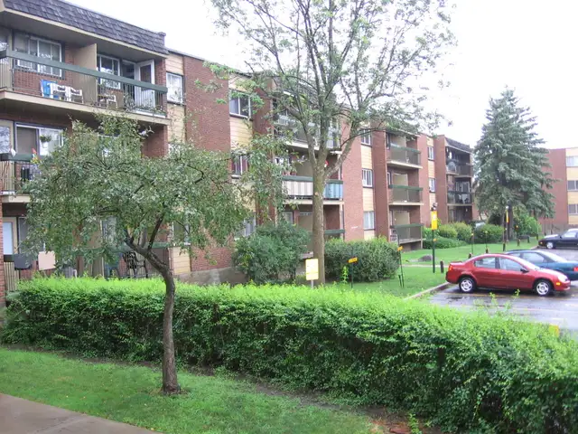 DDO - 514-683-6650  - 1 BDRM  & STUDIO - Photo 4