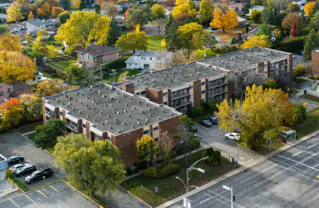 DDO - 514-683-6650  - 1 BDRM  & STUDIO - Photo 5