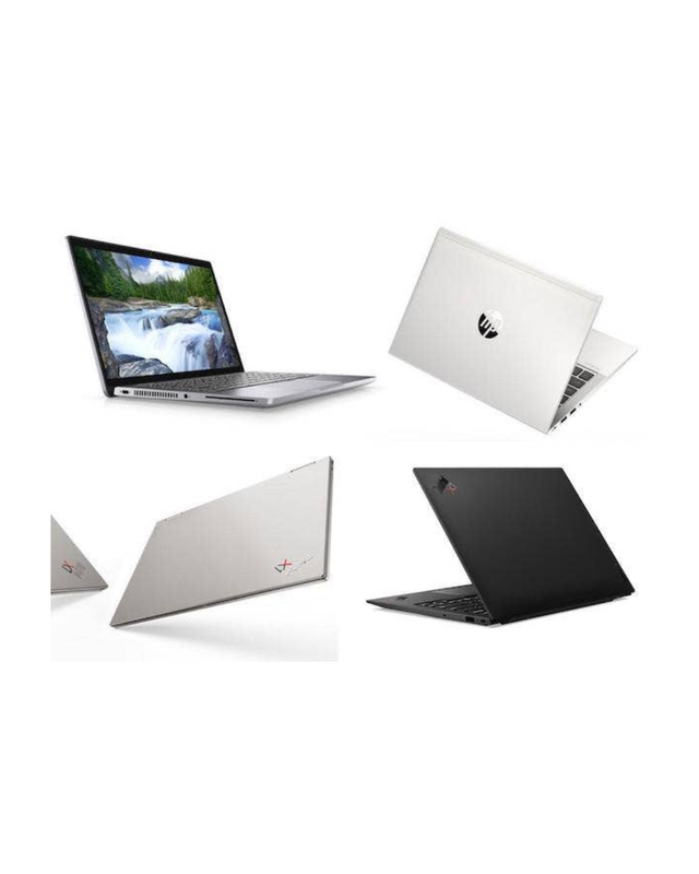 BLOWOUT SALE on Laptops