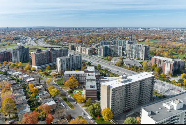 1-2 Bedroom apartments - Photo 3