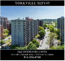 YORKVILLE SEPT45 - BEL IMMEUBLE - SAINT-LAURENT PRES DU REM - Photo 2