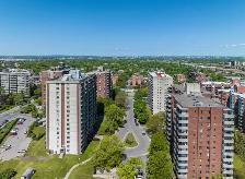 YORKVILLE SEPT45 - BEL IMMEUBLE - SAINT-LAURENT PRES DU REM - Photo 4