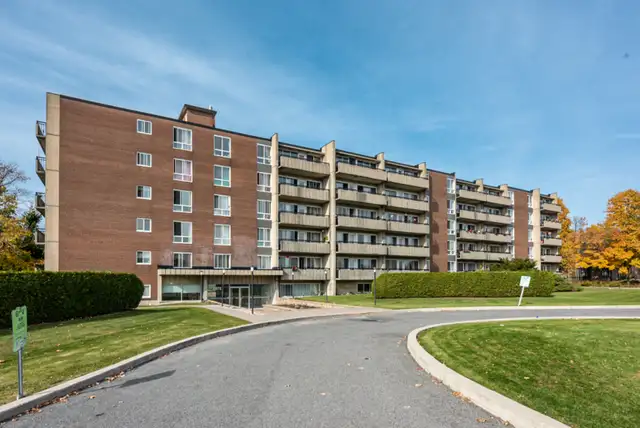 YORKVILLE NEUF75 -  VSL