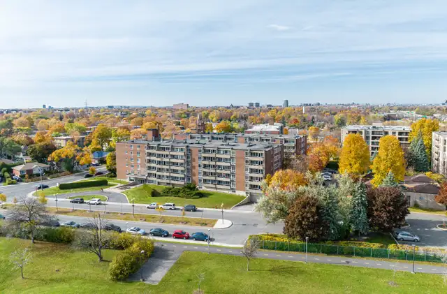 YORKVILLE NEUF75 -  VSL - Photo 4