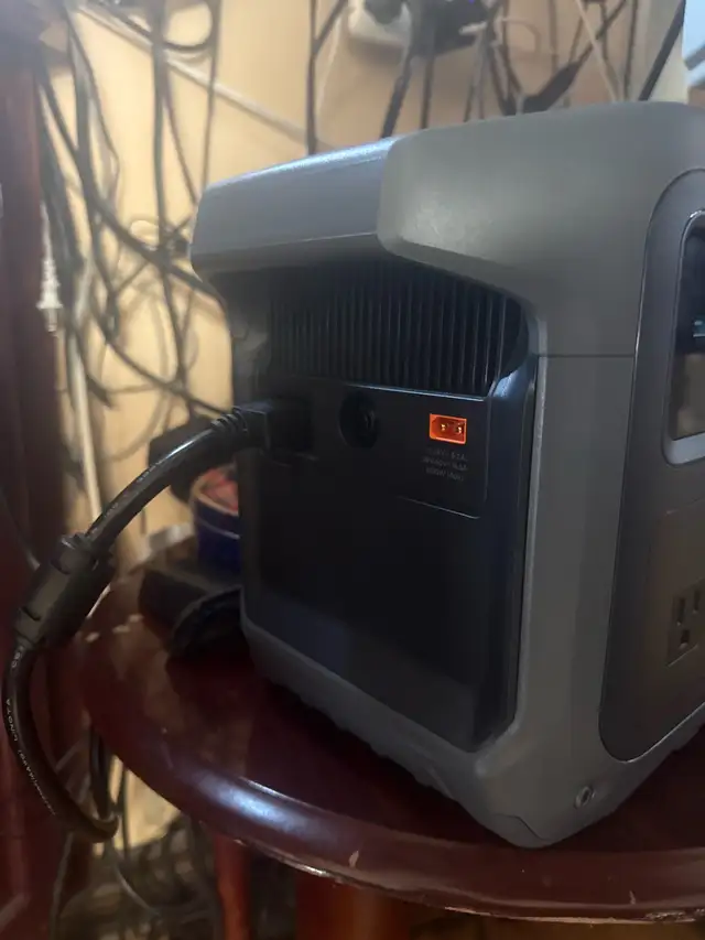 Anker Solix C1000 Gen 2 - Photo 2