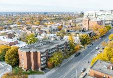 YORKVILLE TROIS501 - MONTREAL - CDN