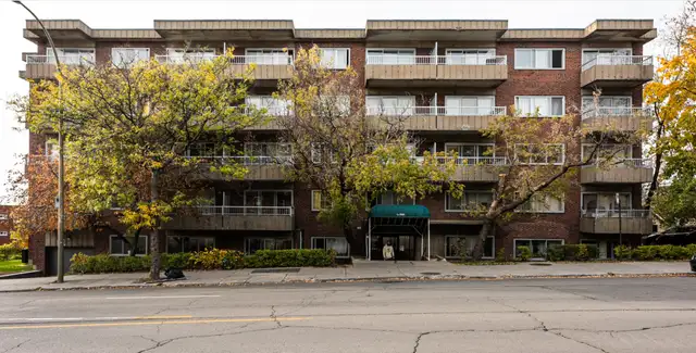 YORKVILLE TROIS501 - MONTREAL - CDN - Photo 3