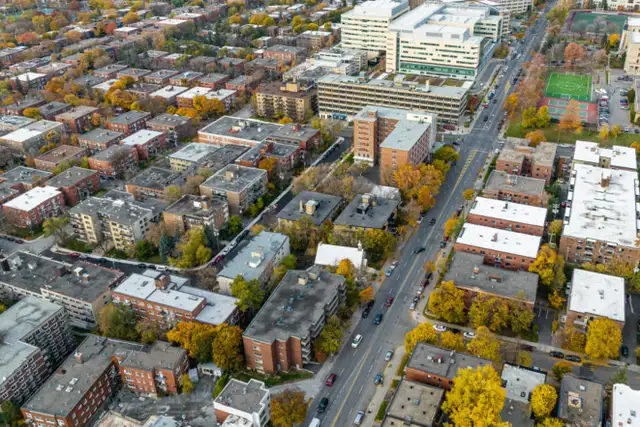 YORKVILLE TROIS501 - MONTREAL - CDN - Photo 8