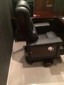 We Just Got New Executive Chairs! - Photo 3