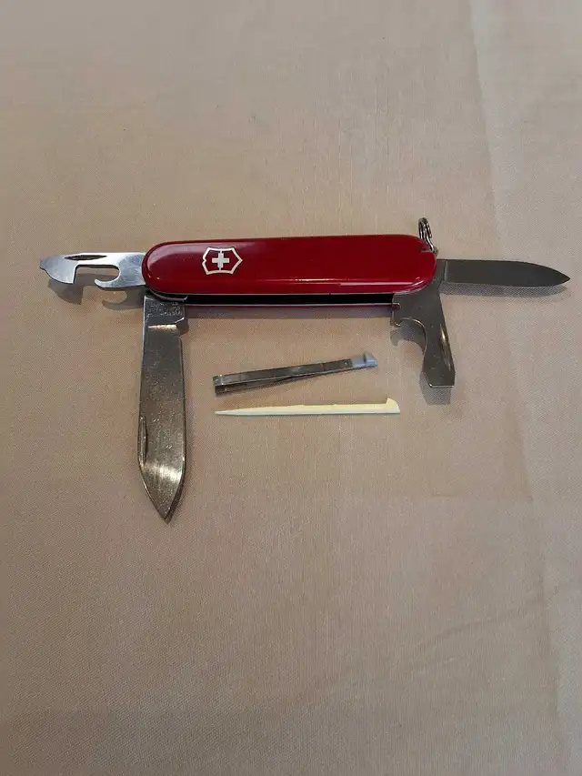 Victorinox Swiss Army Multi-Tool
